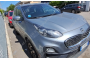 2021 Kia Sportage, Dyzelinas
